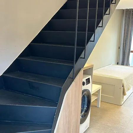Seafront Family Apartment-pontus